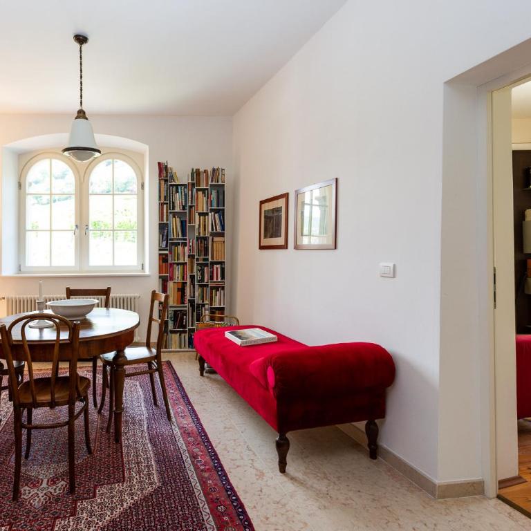 Appartement im Grünweinhof - Appartamento con 2 Camere da Letto - 7