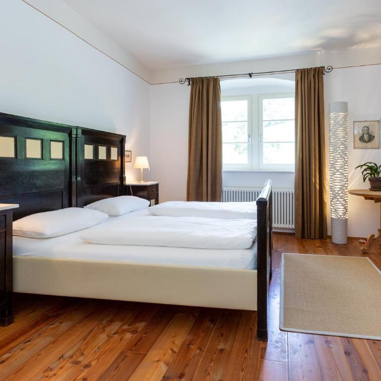 Appartement im Grünweinhof - Appartamento con 2 Camere da Letto - 5