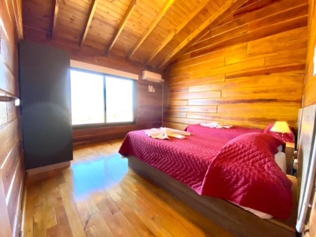 Alma Serrana - Suites de montaña! - Habitación Cuádruple con vistas a la montaña - 14