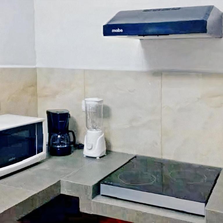 El Depa del Puerto - Apartamento de 2 dormitorios - 4