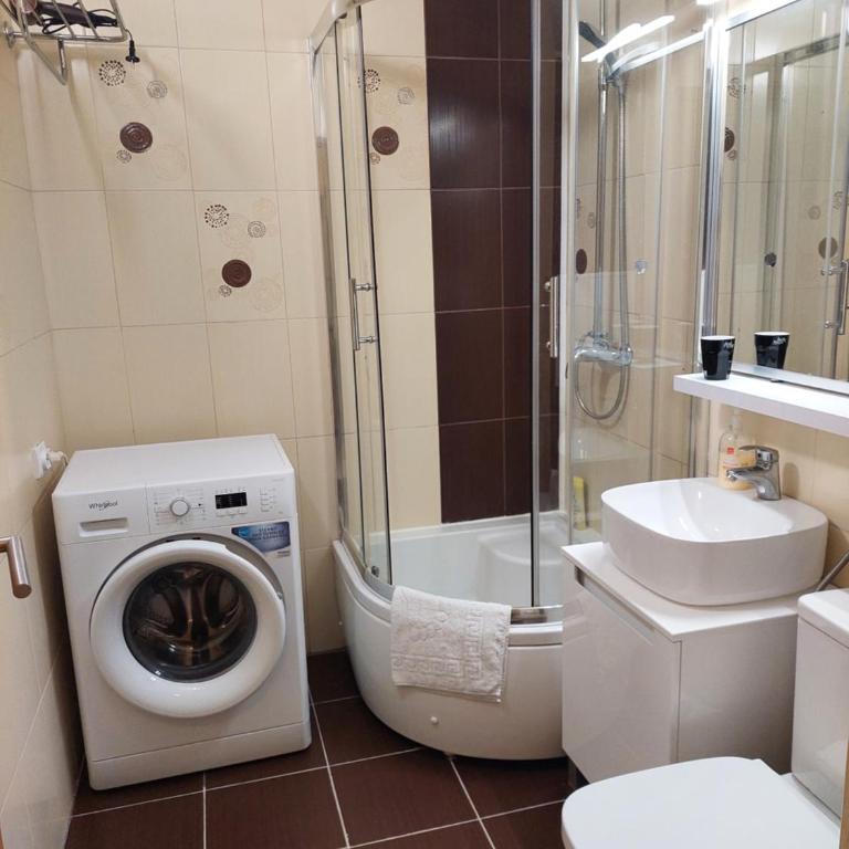 Sonata 1 - Apartman sa 1 Spavaćom Sobom - 13