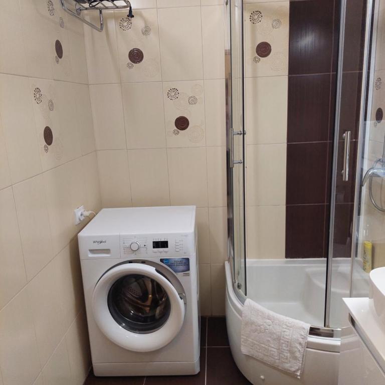 Sonata 1 - Apartman sa 1 Spavaćom Sobom - 14