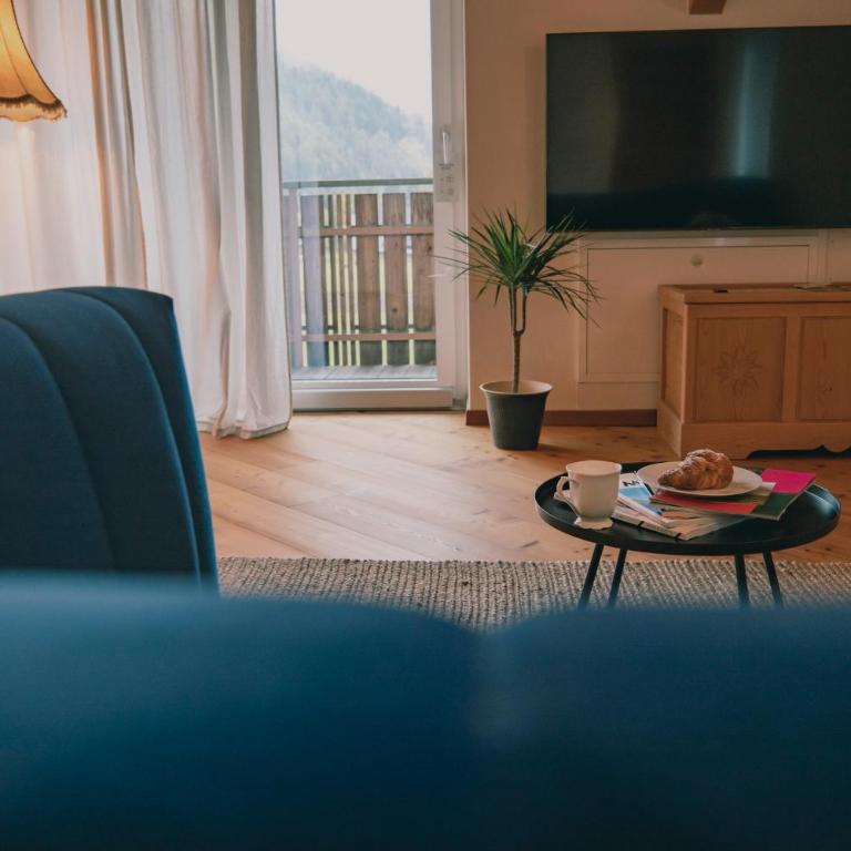 164 apt. - Appartement 2 Chambres - 19