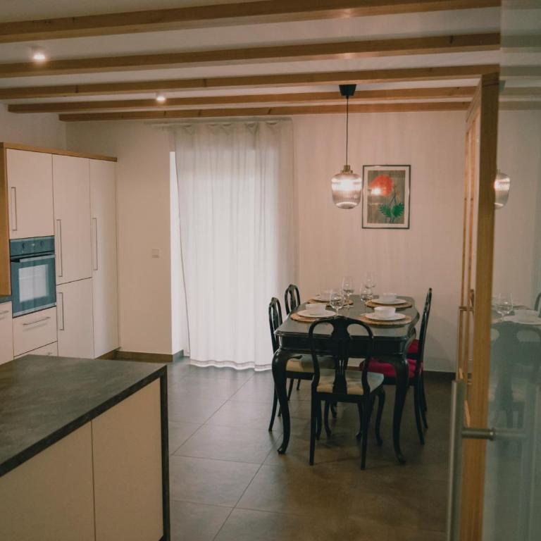164 apt. - Appartement 2 Chambres - 29