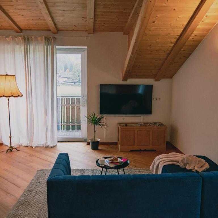 164 apt. - Appartement 2 Chambres - 17