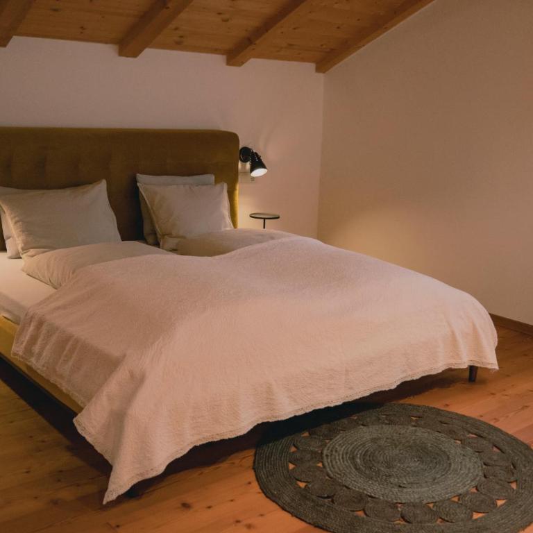 164 apt. - Appartement 2 Chambres - 21