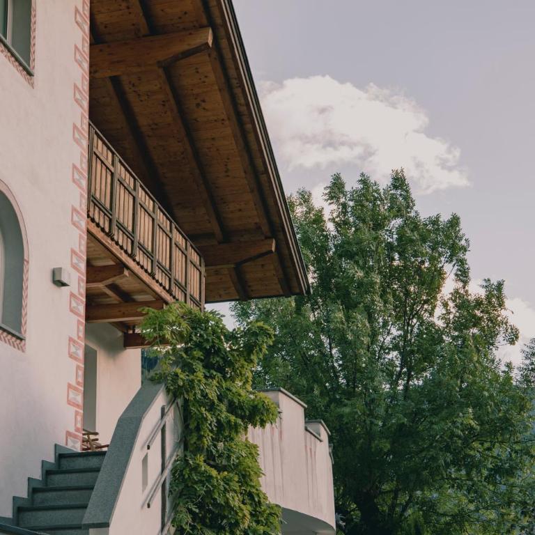 164 apt. - Appartement 2 Chambres - 27