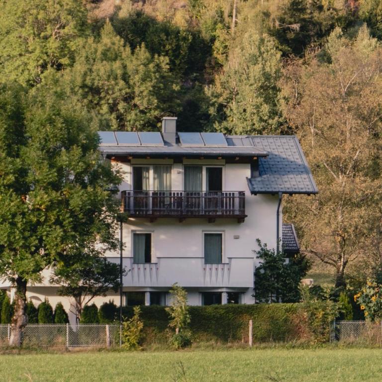 164 apt. - Appartement 2 Chambres - 25