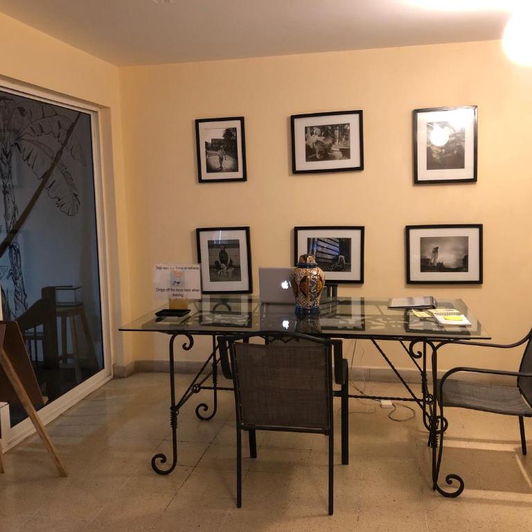 Los Nardos Hostel -pet friendly- - Standard Double Room - 4