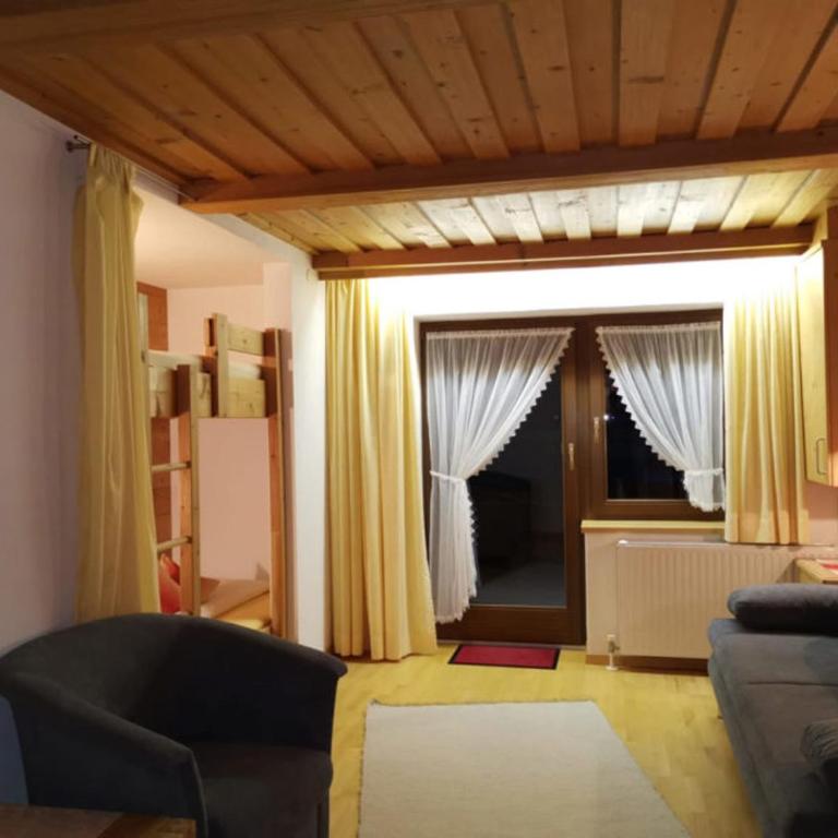 ban Kneissl`s - Apartment 3 mit 1 Schlafzimmer - 5
