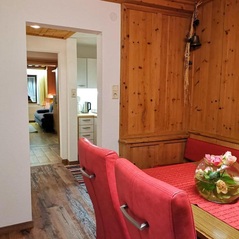 ban Kneissl`s - Apartment 3 mit 1 Schlafzimmer - 7