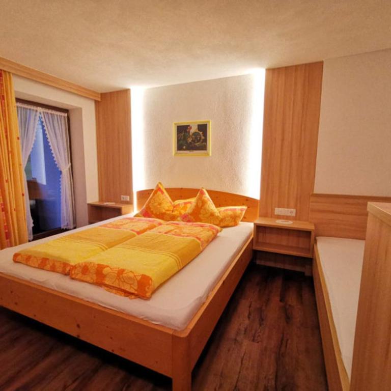 ban Kneissl`s - Apartment 3 mit 1 Schlafzimmer - 9