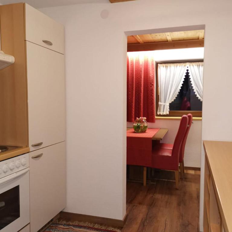 ban Kneissl`s - Apartment 3 mit 1 Schlafzimmer - 10