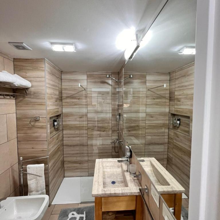 Ushuaia Extremo Sur - Apartamento de 1 dormitorio - 15
