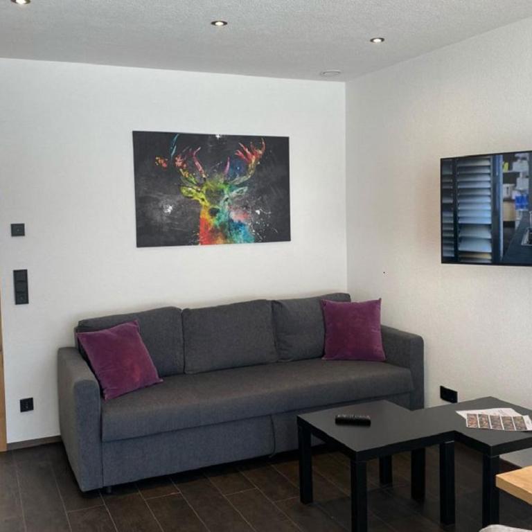 Haus Pitzi - Apartment mit 1 Schlafzimmer - 3