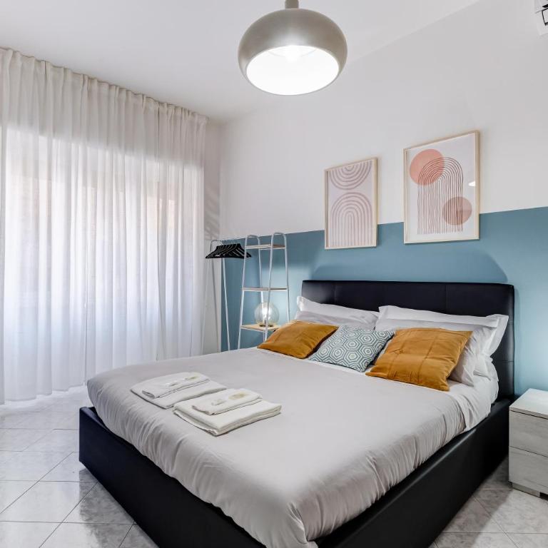 BDC - The Vatican Domus - Appartamento con 2 Camere da Letto - 2