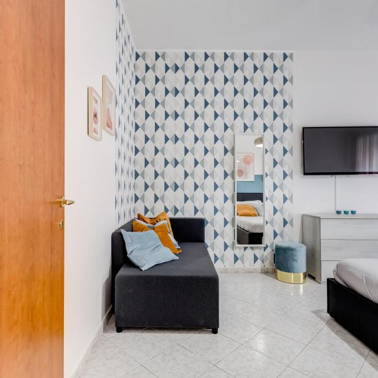 BDC - The Vatican Domus - Appartamento con 2 Camere da Letto - 18