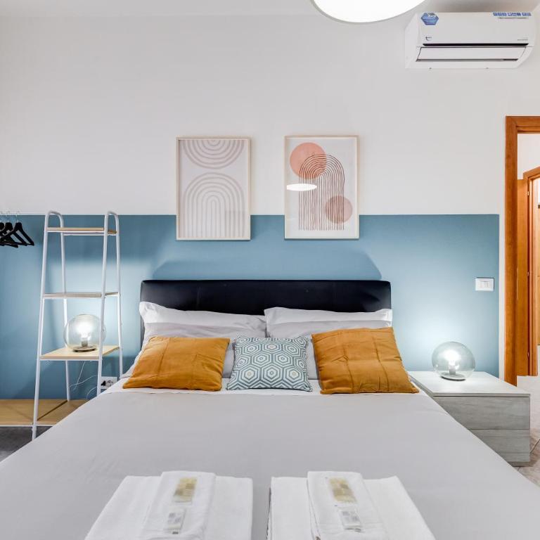 BDC - The Vatican Domus - Appartamento con 2 Camere da Letto - 19