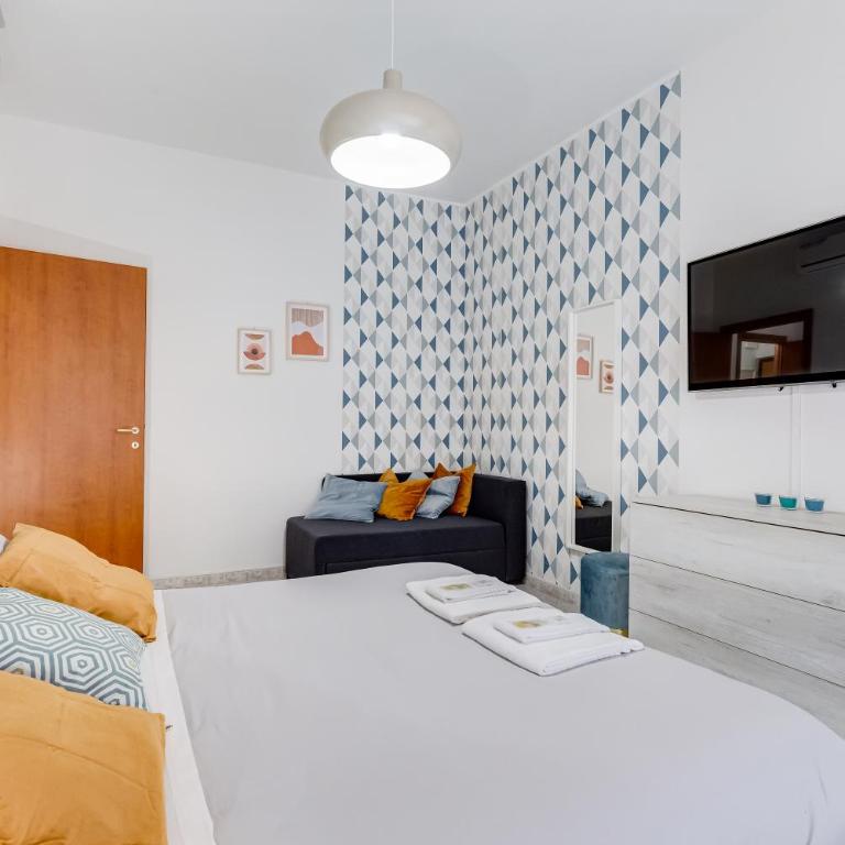 BDC - The Vatican Domus - Appartamento con 2 Camere da Letto - 15