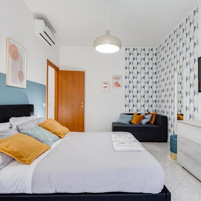 BDC - The Vatican Domus - Appartamento con 2 Camere da Letto - 13