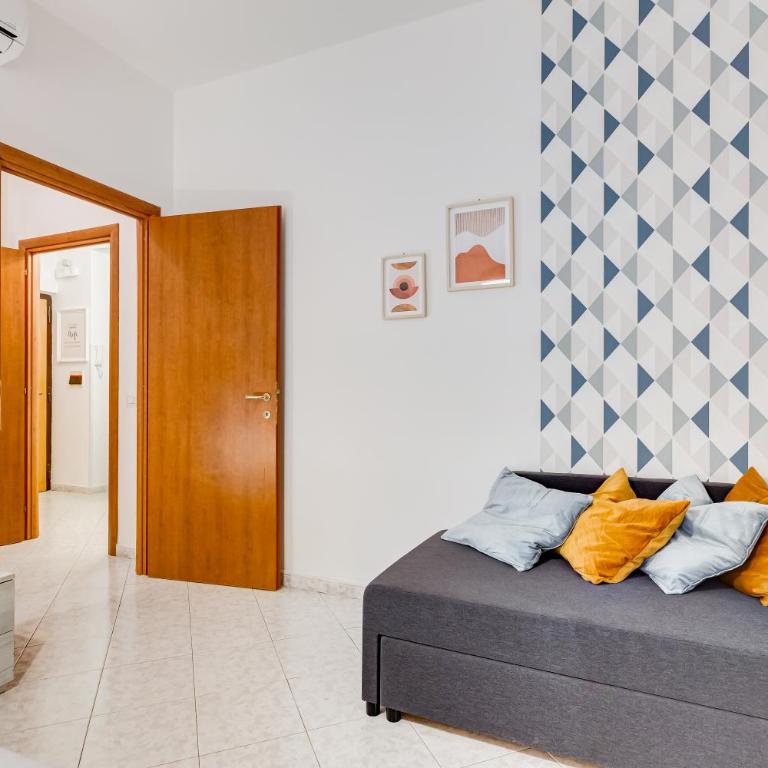 BDC - The Vatican Domus - Appartamento con 2 Camere da Letto - 17