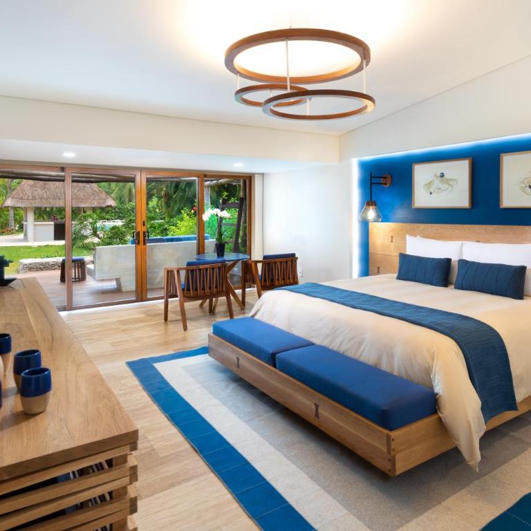 Presidente InterContinental Cozumel Resort & Spa by IHG - Premium con acceso a la piscina - 5