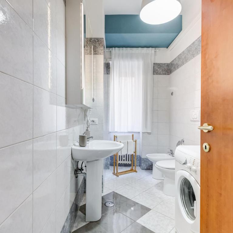 BDC - The Vatican Domus - Appartamento con 2 Camere da Letto - 5