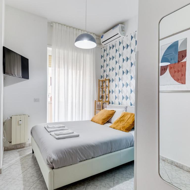 BDC - The Vatican Domus - Appartamento con 2 Camere da Letto - 27