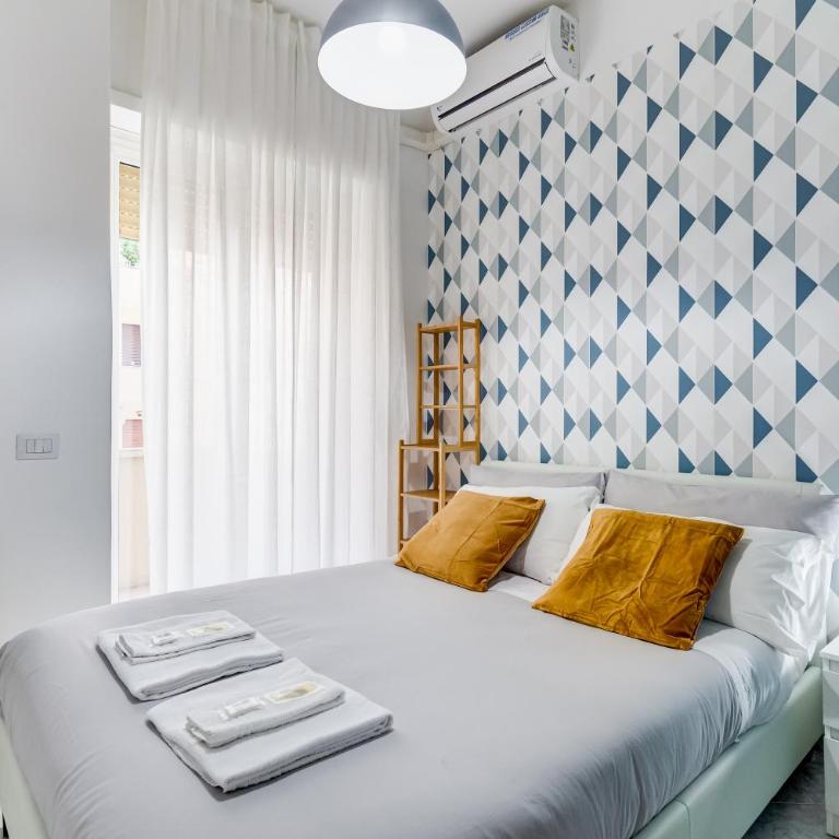 BDC - The Vatican Domus - Appartamento con 2 Camere da Letto - 3