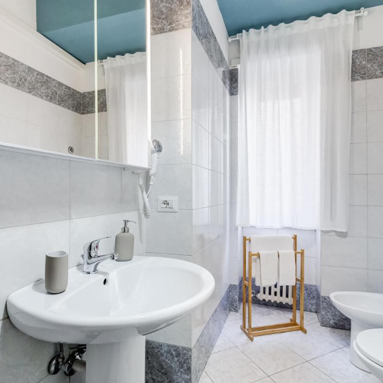 BDC - The Vatican Domus - Appartamento con 2 Camere da Letto - 23