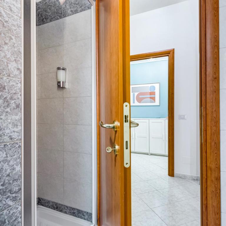 BDC - The Vatican Domus - Appartamento con 2 Camere da Letto - 29