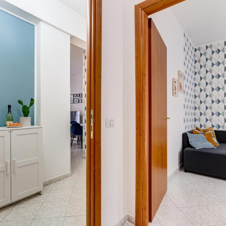BDC - The Vatican Domus - Appartamento con 2 Camere da Letto - 30