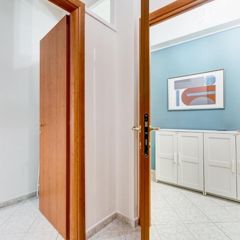 BDC - The Vatican Domus - Appartamento con 2 Camere da Letto - 33