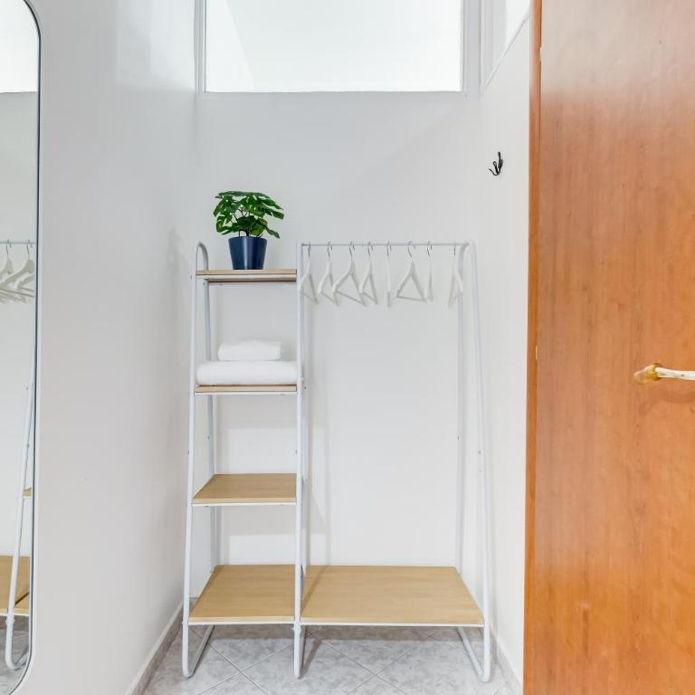 BDC - The Vatican Domus - Appartamento con 2 Camere da Letto - 36