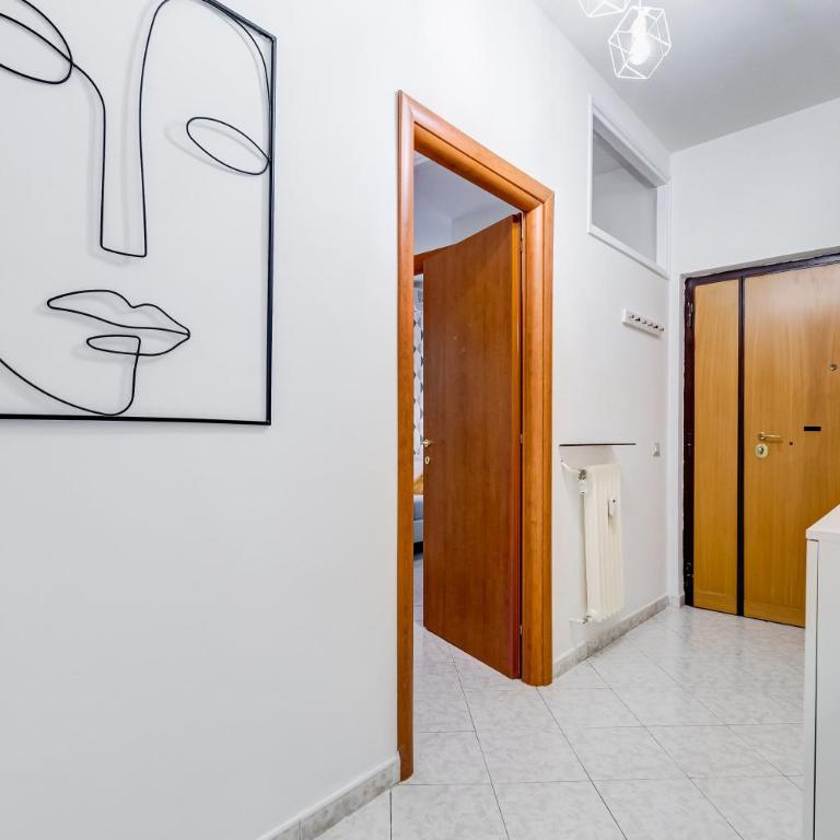BDC - The Vatican Domus - Appartamento con 2 Camere da Letto - 49