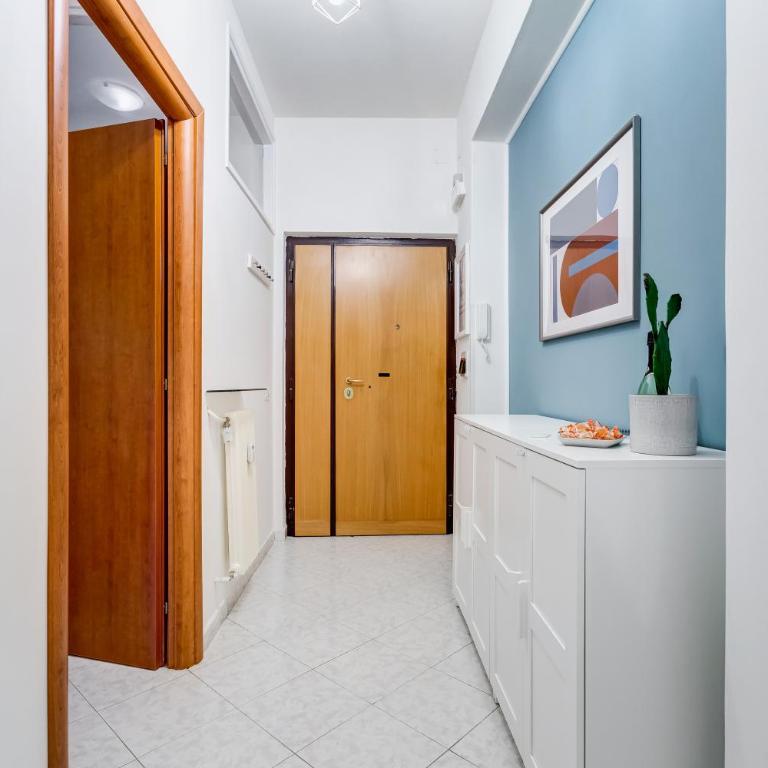 BDC - The Vatican Domus - Appartamento con 2 Camere da Letto - 48