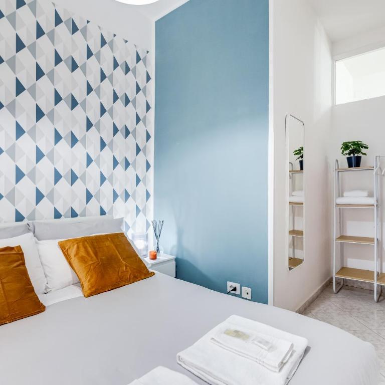 BDC - The Vatican Domus - Appartamento con 2 Camere da Letto - 47