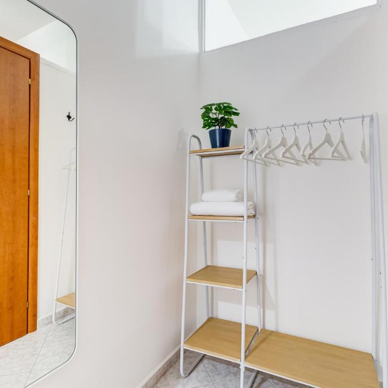 BDC - The Vatican Domus - Appartamento con 2 Camere da Letto - 46