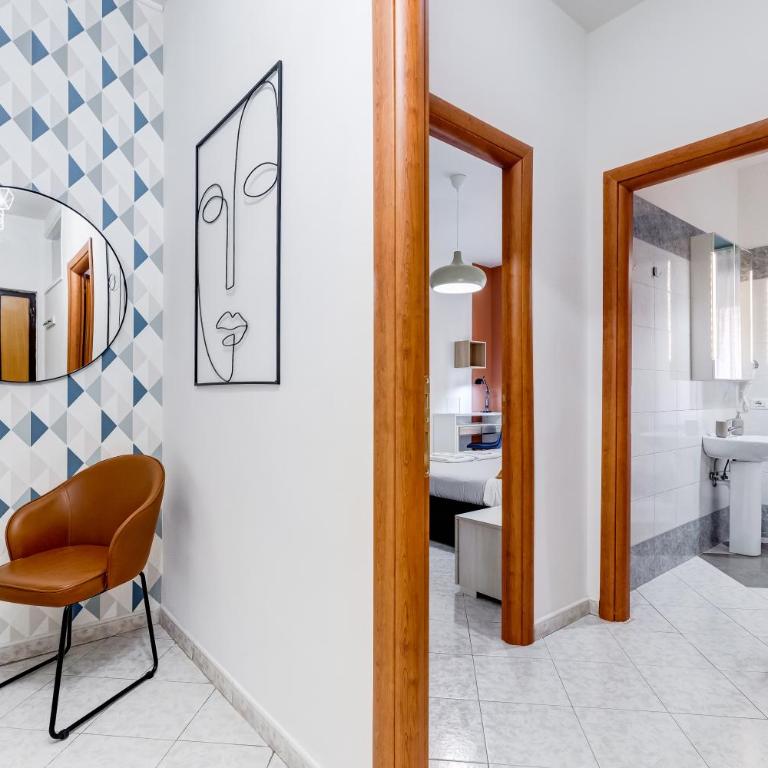 BDC - The Vatican Domus - Appartamento con 2 Camere da Letto - 45