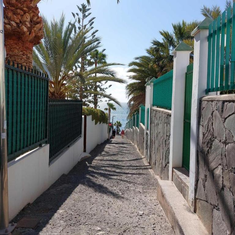 Apartamento Nuevo en Playa del Águila Maspalomas - One-Bedroom Apartment - 10