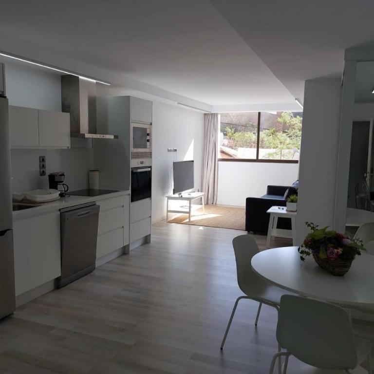 Apartamento Nuevo en Playa del Águila Maspalomas - One-Bedroom Apartment - 14