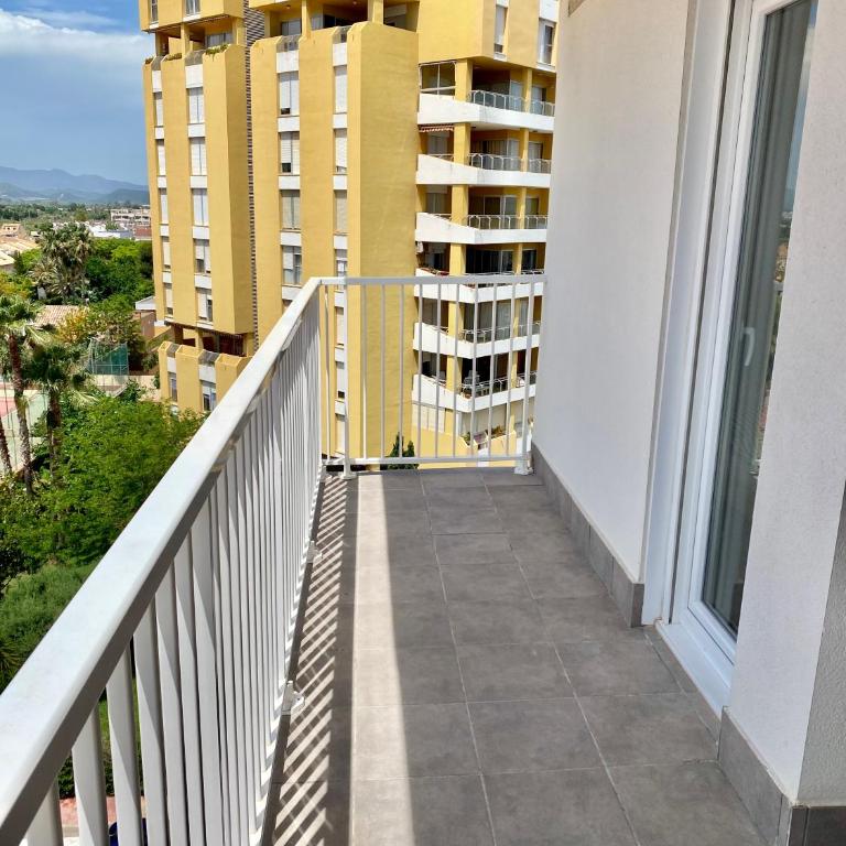Lowenva beach apartment - Apartamento de 2 dormitorios - 12