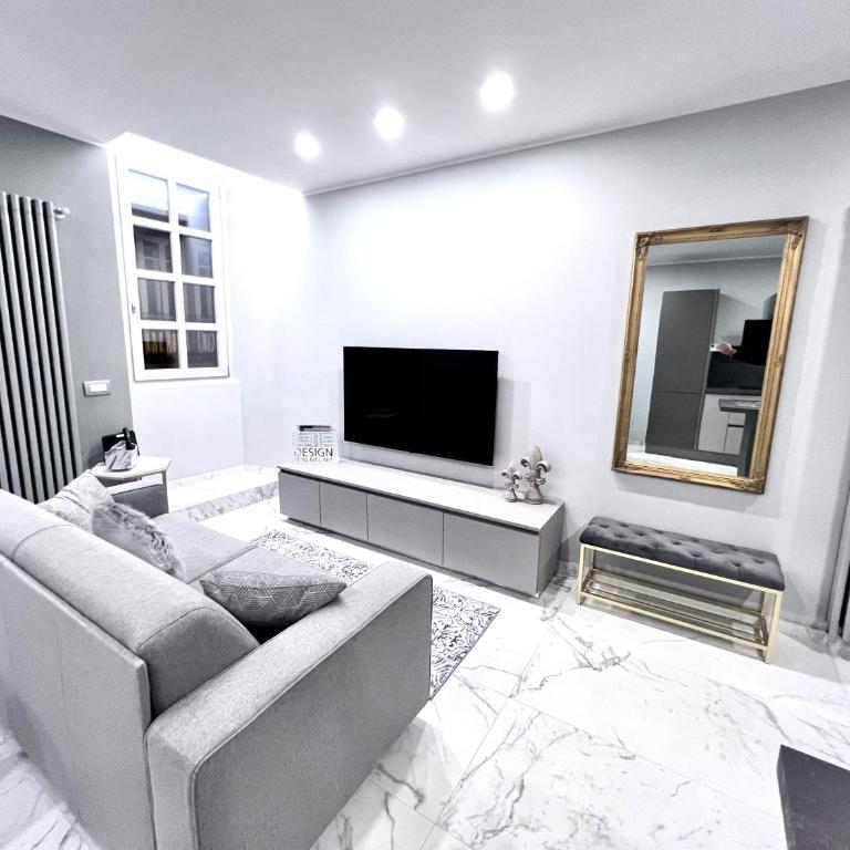 Le Porte luxury apartment - Appartamento con 1 Camera da Letto - 25