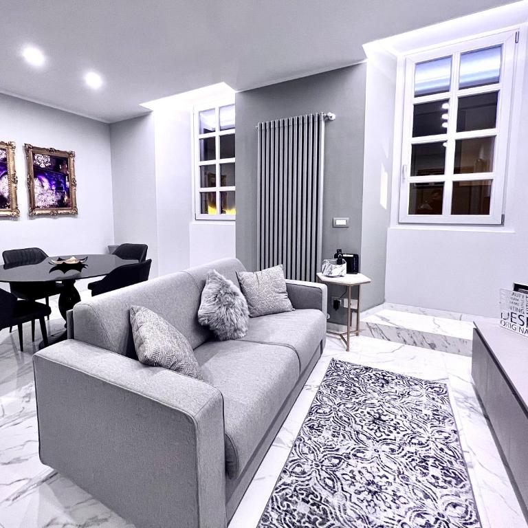 Le Porte luxury apartment - Appartamento con 1 Camera da Letto - 24