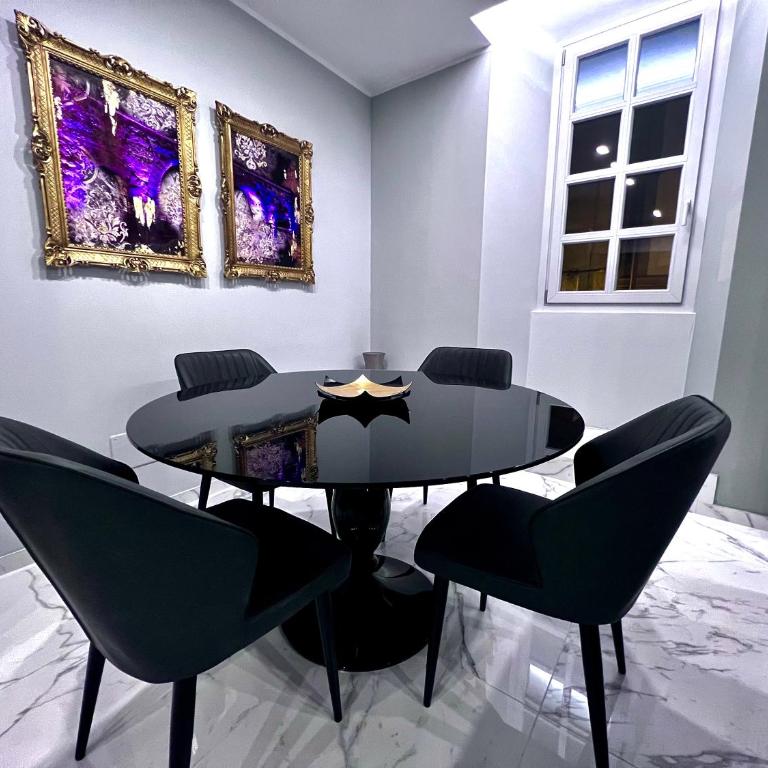 Le Porte luxury apartment - Appartamento con 1 Camera da Letto - 28