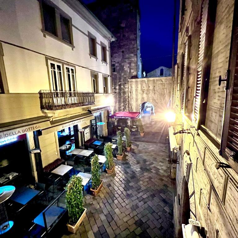 Le Porte luxury apartment - Appartamento con 1 Camera da Letto - 14