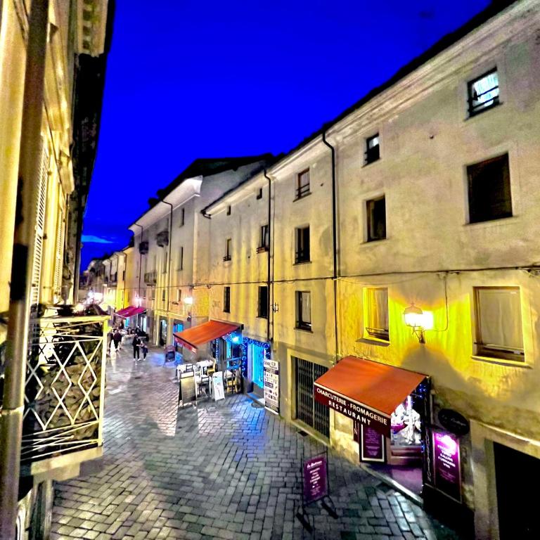 Le Porte luxury apartment - Appartamento con 1 Camera da Letto - 74