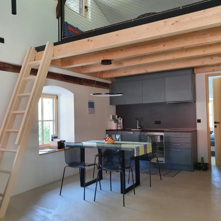 Mareinhof Vetzan-Apples,apartments&more - Appartamento con 2 Camere da Letto - 19