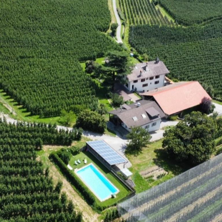 Mareinhof Vetzan-Apples,apartments&more - Appartamento con 2 Camere da Letto - 32