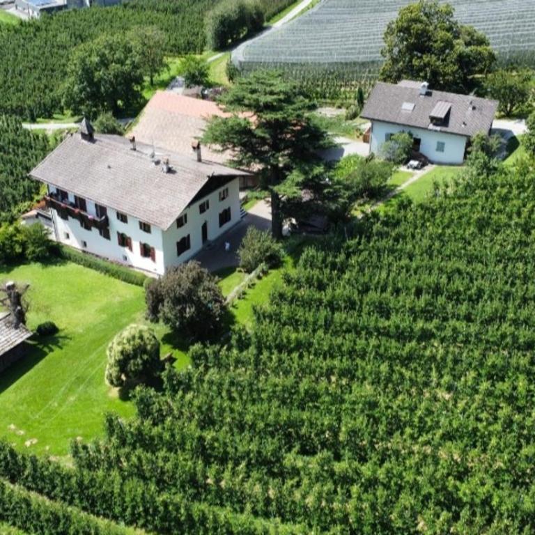 Mareinhof Vetzan-Apples,apartments&more - Appartamento con 2 Camere da Letto - 31
